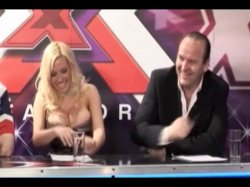 'The Television X Factor' screenshot nº 105