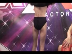 'The Television X Factor' screenshot nº 11