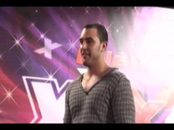 'The Television X Factor' screenshot nº 112