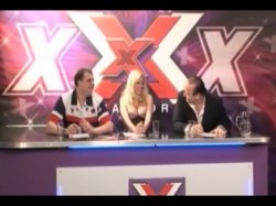 'The Television X Factor' screenshot nº 12