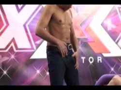 'The Television X Factor' screenshot nº 124