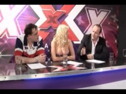 'The Television X Factor' screenshot nº 137