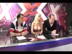 'The Television X Factor' screenshot nº 139