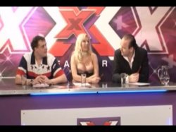'The Television X Factor' screenshot nº 17