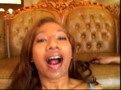 'Cum Swapping Sluts #5' screenshot nº 112