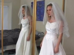 Captura de 'Cuckolded on My Wedding Day 4' nº 56