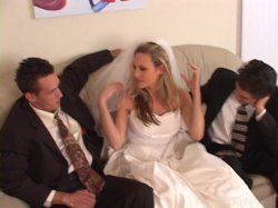 Captura de 'Cuckolded on My Wedding Day 4' nº 58