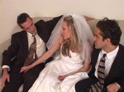 Captura de 'Cuckolded on My Wedding Day 4' nº 60