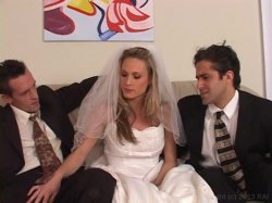 Captura de 'Cuckolded on My Wedding Day 4' nº 61