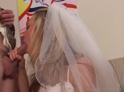 Captura de 'Cuckolded on My Wedding Day 4' nº 65