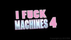 'Fuck Machines 4' screenshot nº 2