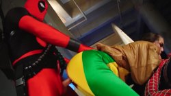Captura de 'Nothing Better Than Parody 3' nº 100