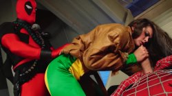 Captura de 'Nothing Better Than Parody 3' nº 101