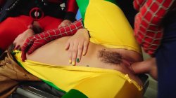 Captura de 'Nothing Better Than Parody 3' nº 103