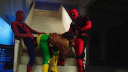 Captura de 'Nothing Better Than Parody 3' nº 97