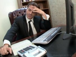 Captura de 'Office Violations Vol. 2' nº 105