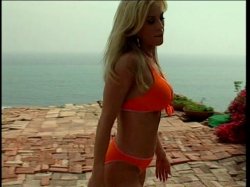Captura de 'Puritan Video Magazine 33 - Lust in Paradise' nº 70