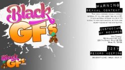 'Black GF 6' screenshot nº 12