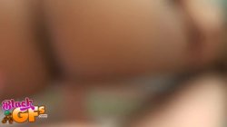 'Black GF 6' screenshot nº 138