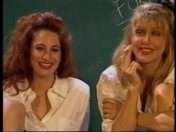 'Nasty Girls 4' screenshot nº 5