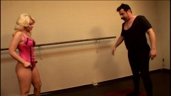 'Anal Ballerinas' screenshot nº 64