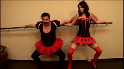 'Anal Ballerinas' screenshot nº 93
