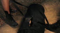 'Extradition' screenshot nº 4