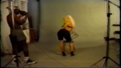 'Rod-Man' screenshot nº 6