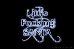 Captura de 'Little Fucking Santa' nº 1