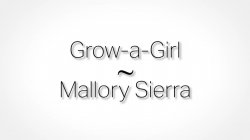 'Grow A Girlfriend - On Sale! Back To Class Clips Sale' screenshot nº 3