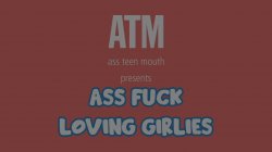 Captura de 'Ass Fuck Loving Girlies' nº 1
