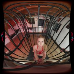 'Cage Me and Fuck Me' screenshot nº 112
