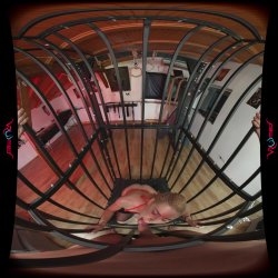 'Cage Me and Fuck Me' screenshot nº 59