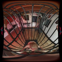 'Cage Me and Fuck Me' screenshot nº 61
