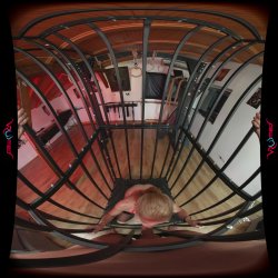 'Cage Me and Fuck Me' screenshot nº 62