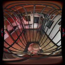 'Cage Me and Fuck Me' screenshot nº 65