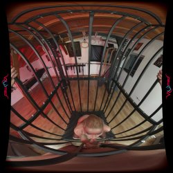 'Cage Me and Fuck Me' screenshot nº 66