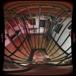'Cage Me and Fuck Me' screenshot nº 74