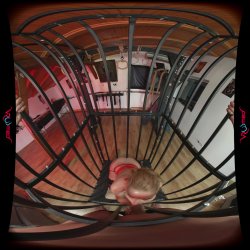 'Cage Me and Fuck Me' screenshot nº 80