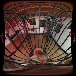 'Cage Me and Fuck Me' screenshot nº 81