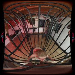'Cage Me and Fuck Me' screenshot nº 82