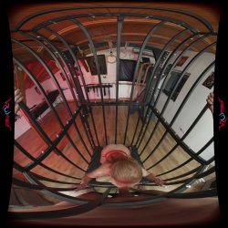 'Cage Me and Fuck Me' screenshot nº 83