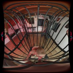 'Cage Me and Fuck Me' screenshot nº 84