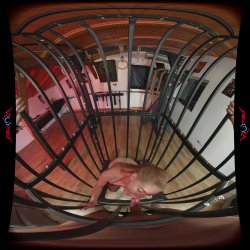 'Cage Me and Fuck Me' screenshot nº 85
