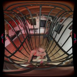 'Cage Me and Fuck Me' screenshot nº 86