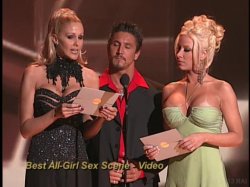 Captura de '2005 AVN Awards Show, The' nº 40
