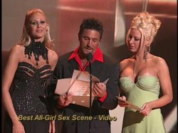 Captura de '2005 AVN Awards Show, The' nº 41
