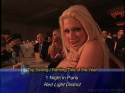 Captura de '2005 AVN Awards Show, The' nº 59