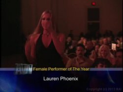 Captura de '2005 AVN Awards Show, The' nº 87