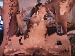 Captura de 'MILF Gang Bang' nº 37
